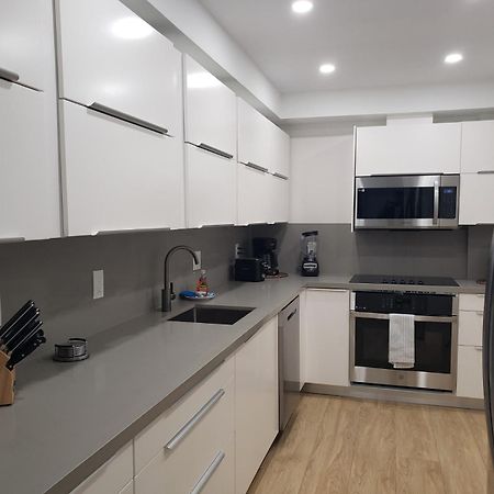 New Luxury Apartment 2Br 2Ba Direct Beach Access Hollywood Exteriör bild