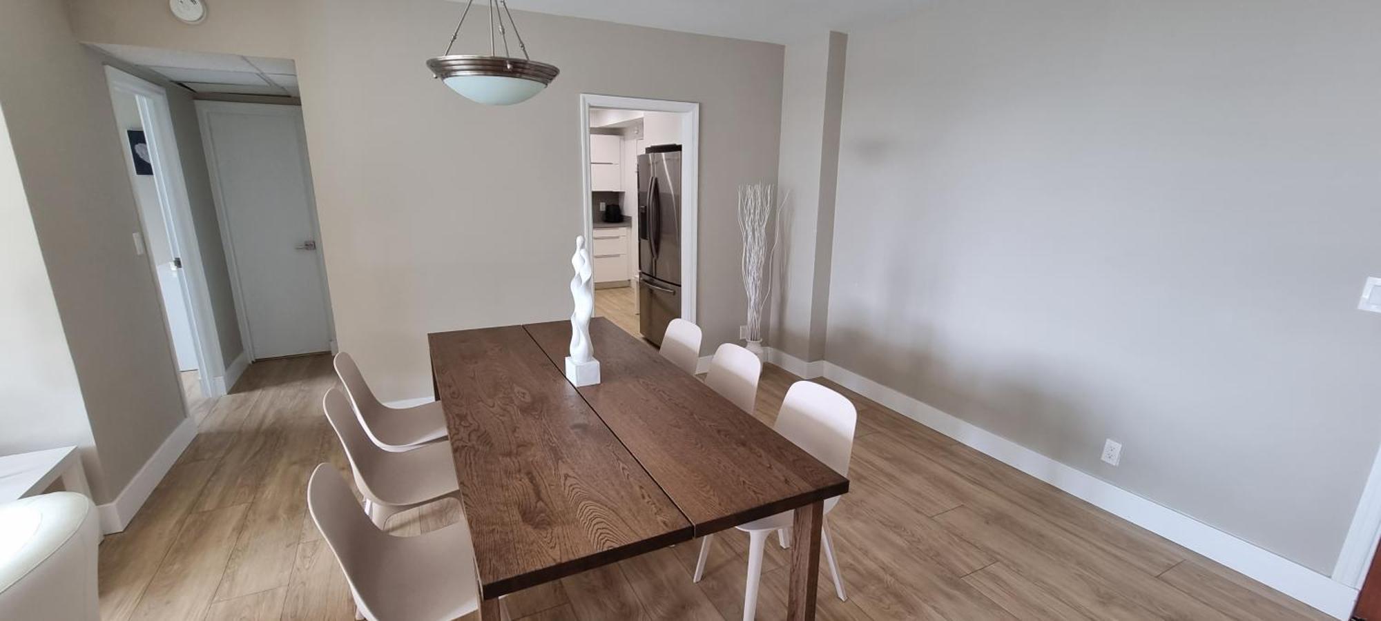 New Luxury Apartment 2Br 2Ba Direct Beach Access Hollywood Exteriör bild